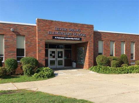 Surprising facts about East Silver Spring Elementary